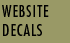 Website Decals