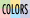 Colors