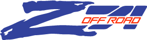 Z71 Decals